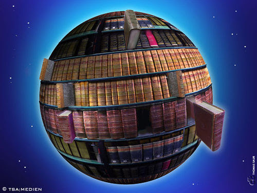 Biblioteca Digital Mundial