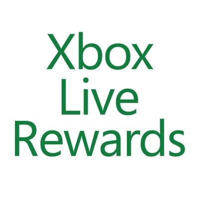 Xbox Live Rewards (@xboxliverewards) Twitter Influencer ...