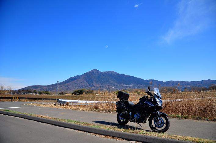 バイクで走れない筑波山の道動画 どこ行く 万走記