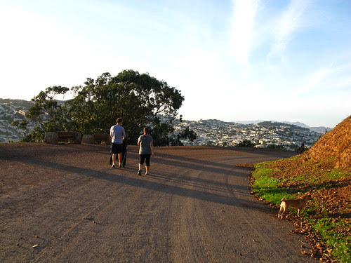 Bernal Hill