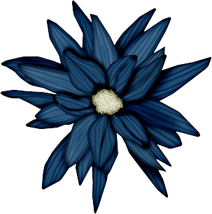 تصميم Png سكرابز ورد ازرق - سكرابز اوراق شجر للتصميم - Shajara : Frame flower flowers blue green اطار ورد ازرق اطار ورد ازرق hd png download transparent png image pngitem.