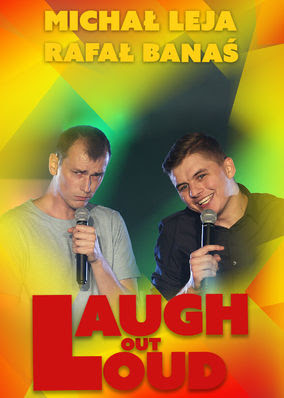 Rafał Banaś, Michał Leja Laugh out Loud