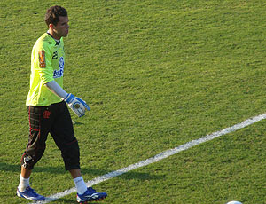 Marcelo Lomba Flamengo Itu