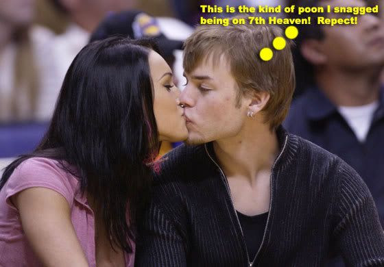 Megan Fox 2004. Flashback 2004: Megan Fox