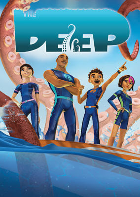Deep, The - Season 1