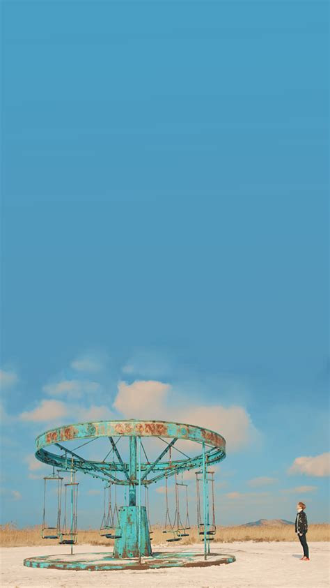 bts wallpaper poststop