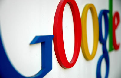 Google logo Google logo