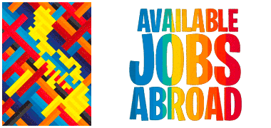 Jobs Abroad Apply Now