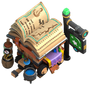 Salão Relic 7