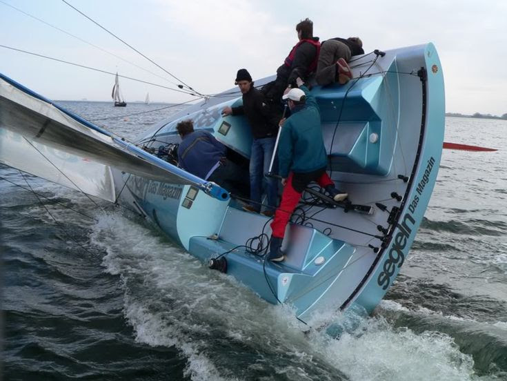 Extreme Sailing - Bing Images Transport Pinterest