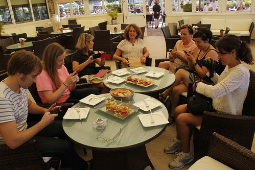 5ª Ruta Getxo&Pintxo de GetxoBlog