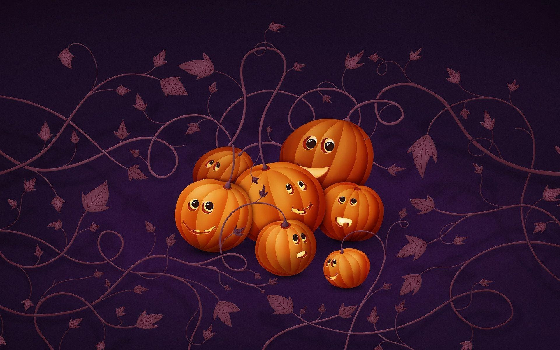 Free Halloween Desktop Wallpapers  Wallpaper Cave