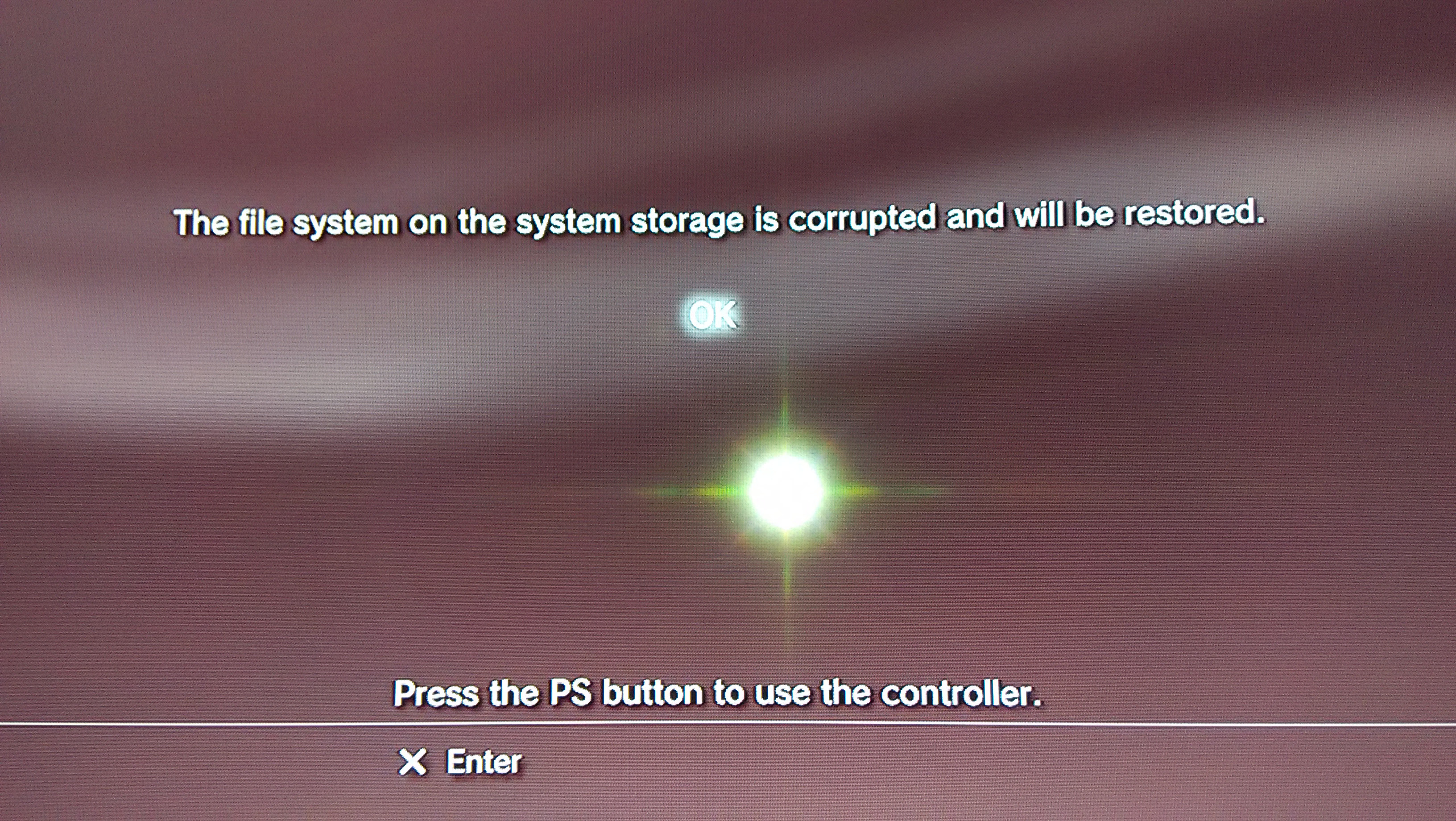 Rogero 4 50 System Not Restarting On It S Own After File System Corrupted Error Gbatemp Net The Independent Video Game Community