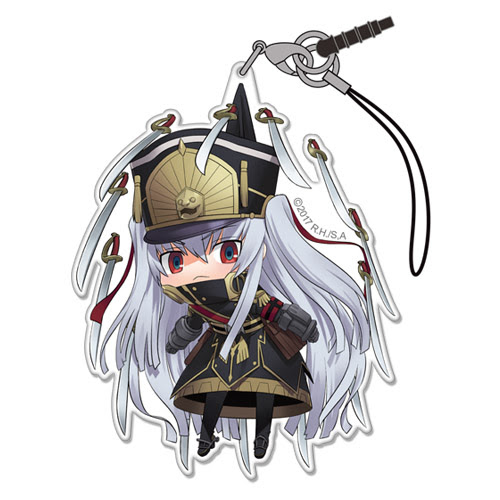 Japan Image 軍服 イラスト かわいい