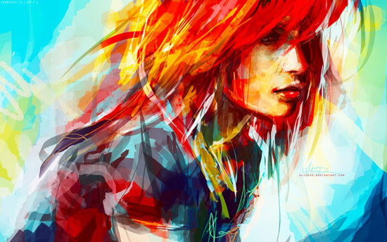 Illustration by Alice X. Zhang