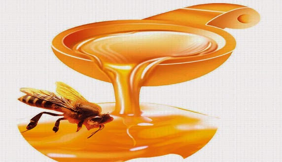 Manfaat Madu bagi Kesehatan Tubuh