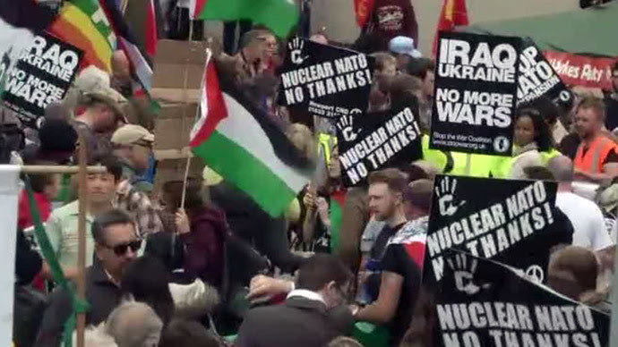 Screenshot do vídeo AP 