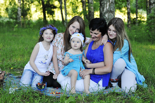 konkursas Mamos dienai