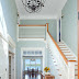Home Hall Colour - Find the perfect color for every room in your home with our inspiration ideas and photos.
