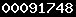 counter for blogger