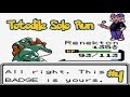 コンプリート！ totodile pokemon gold 472382-Pokemon gold totodile team