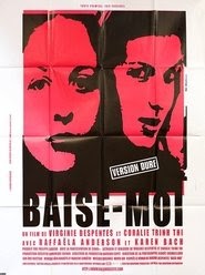 $肏我(Baise-moi)[2000]>> 【電影推薦】