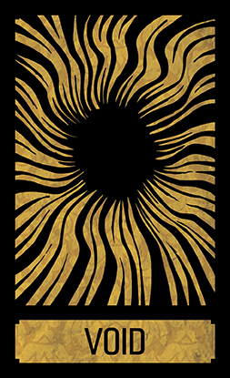 Deck Of Many Things Generator