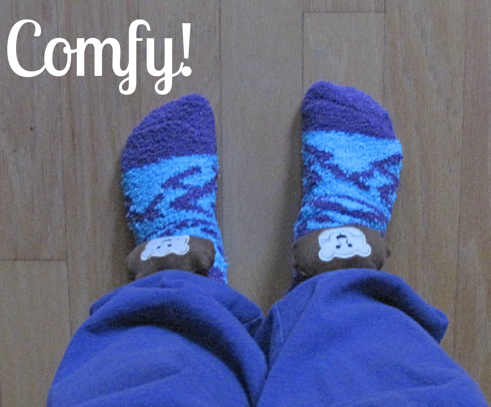 Comfy