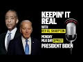 Joe Biden Tells Al Sharpton He “Got Involved” In Politics Because Of Martin Luther King, Jr.