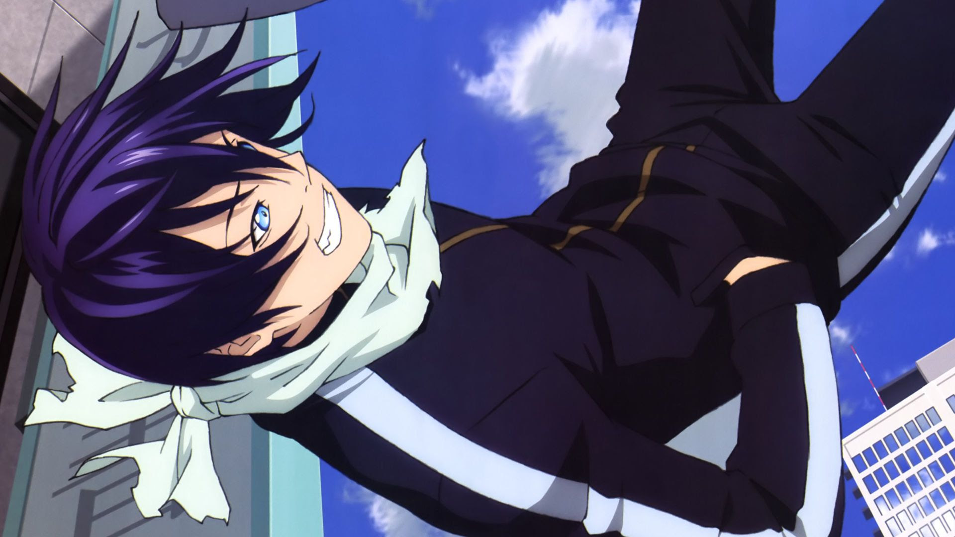 ノラガミの画像 原寸画像検索