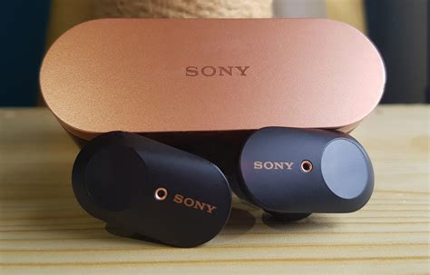 A 3m black usb (male to female) extension cable. Sony WF-1000XM3 Wireless Noise Canceling Stereo Headset