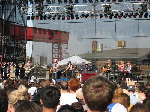 NYC 2010