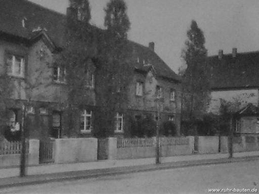 ruhr-bauten.de: Gebäudesuche