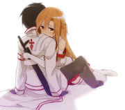 キリアス 公式夫婦 Sao Pixiv年鑑 B