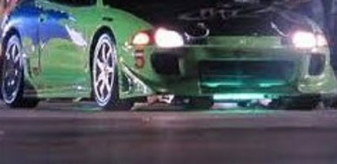 光るグリルやネオン管が未来を照らすかも Car And Drive 自動車バイクアウトドア 関連ブログ