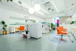 New Clean and Contemporary Pacific Heights Hair Salon in San ...
