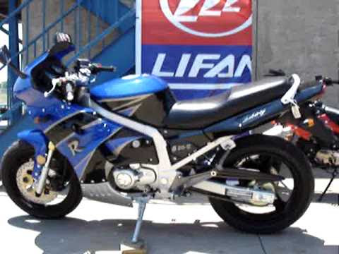 lifan grx200