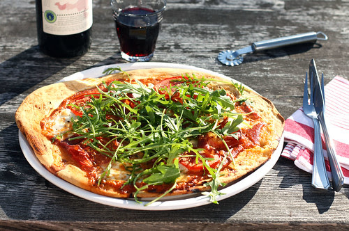 pizzazon
