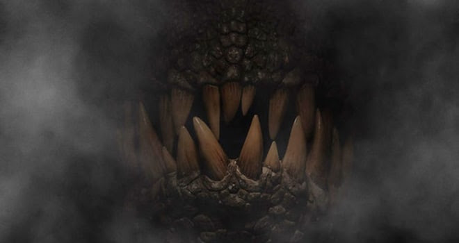 Jurassic World