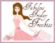 FabulousFridayFreebies
