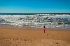 Wait for the wave
