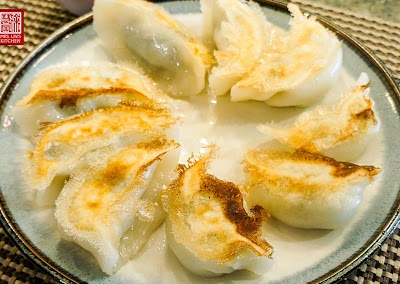 Recipe of Any-night-of-the-week Homemade Gluten-Free Potstickers