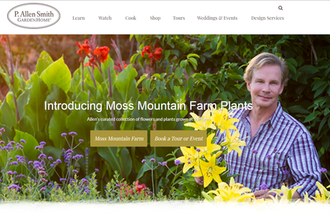 P. Allen Smith