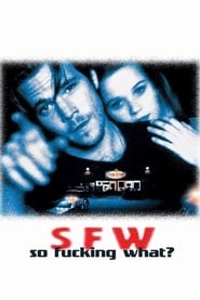 S.F.W. 1994 stream in linea italiano Guarda film completo
altadefinizione