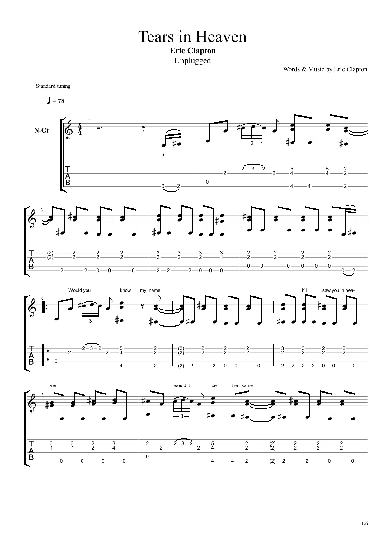 アコギで弾けたらカッコいい曲 ３曲のご紹介 ギター教室のナカムラギター教室 大分県大分市 講師 ギターリスト中村太一