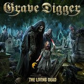 Grave Digger - The living dead