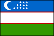 Uzbekistan