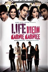 Life Mein Kabhie Kabhiee en Streaming Gratuit Complet