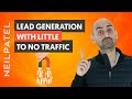 How to attract 97% more leads