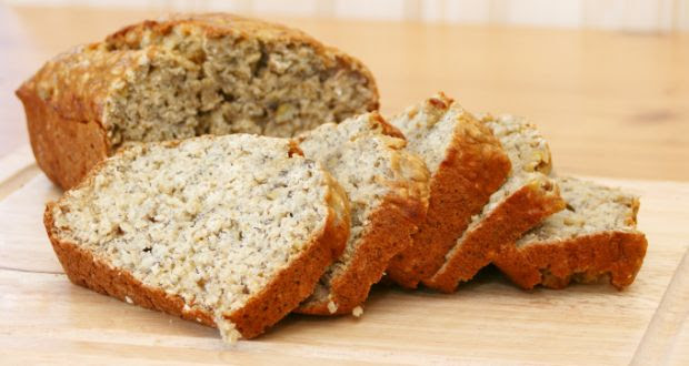 Moist Banana Cake Recipe Ndtv Food